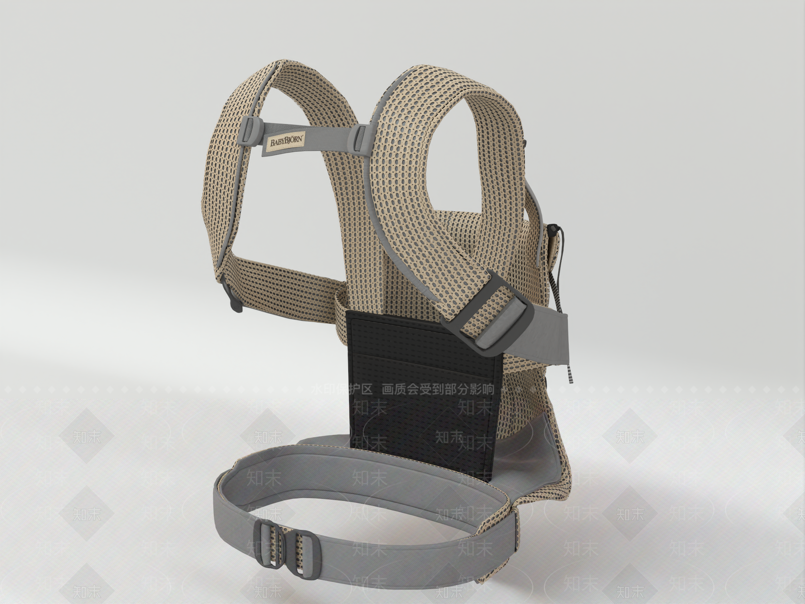 衣服SU模型下载【ID:1163041661】