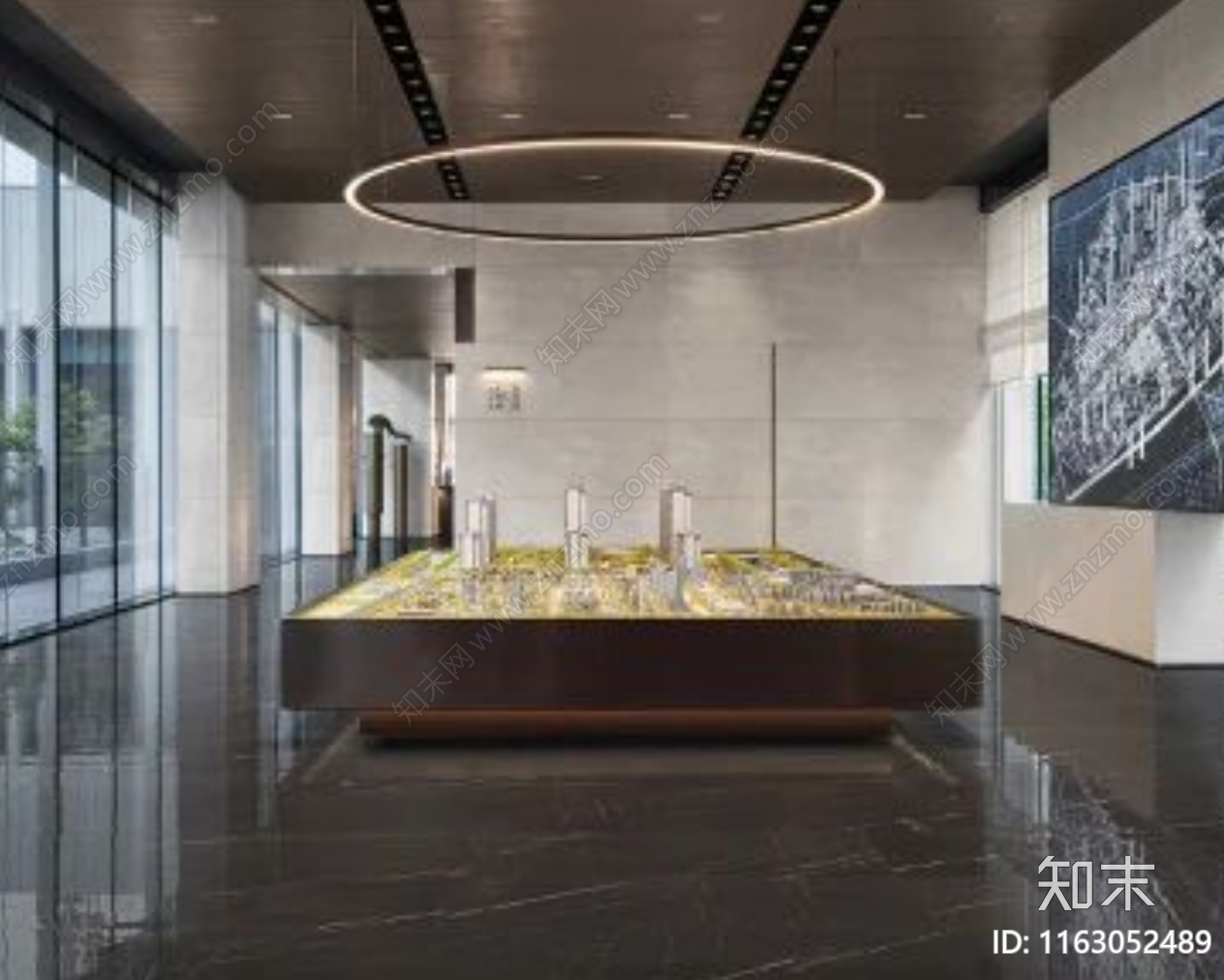 现代其他节点详图施工图下载【ID:1163052489】