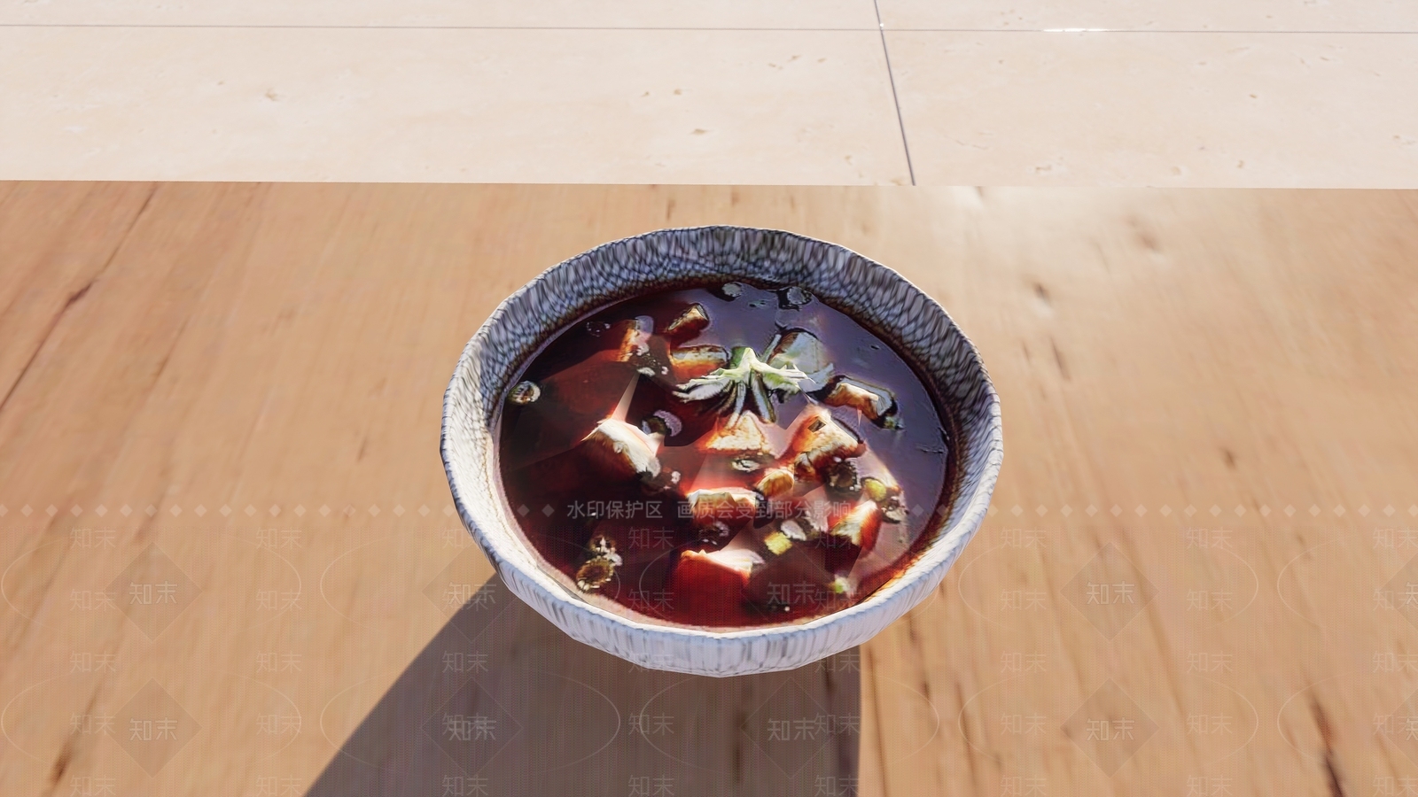食物饮料SU模型下载【ID:1163055723】