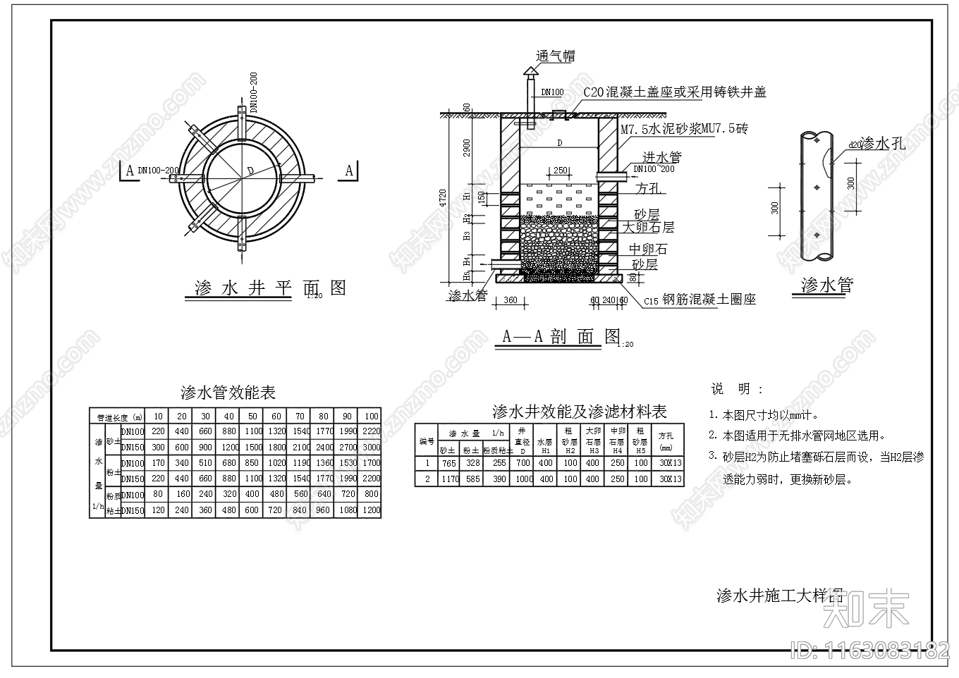 现代其他节点详图施工图下载【ID:1163083182】