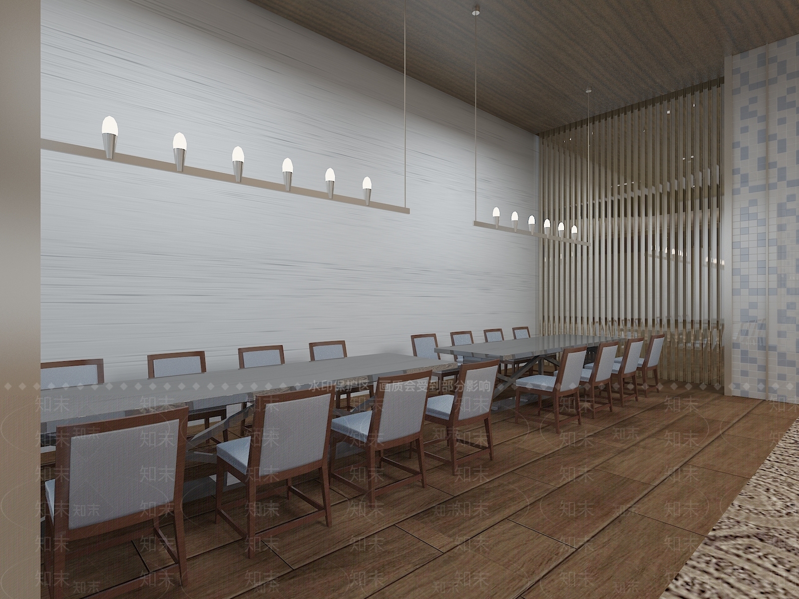 现代快餐店3D模型下载【ID:1163109210】