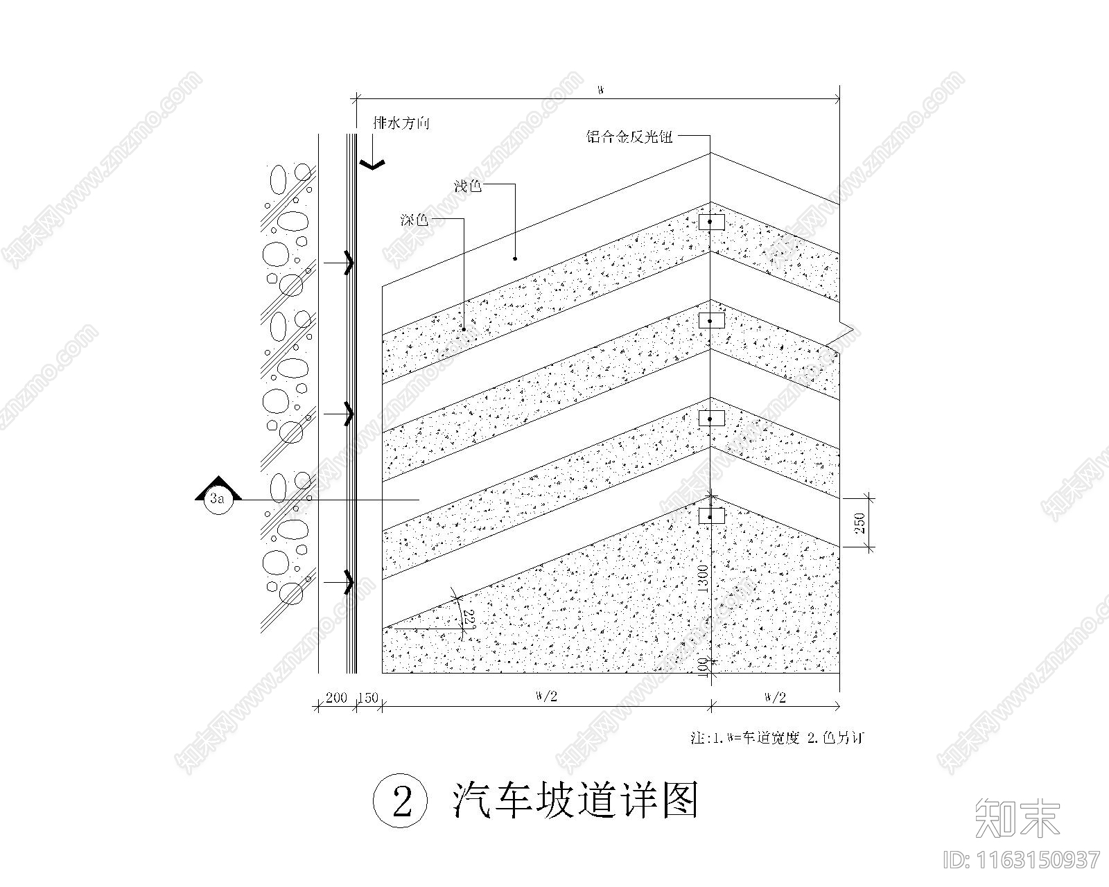 现代新中式其他节点详图施工图下载【ID:1163150937】