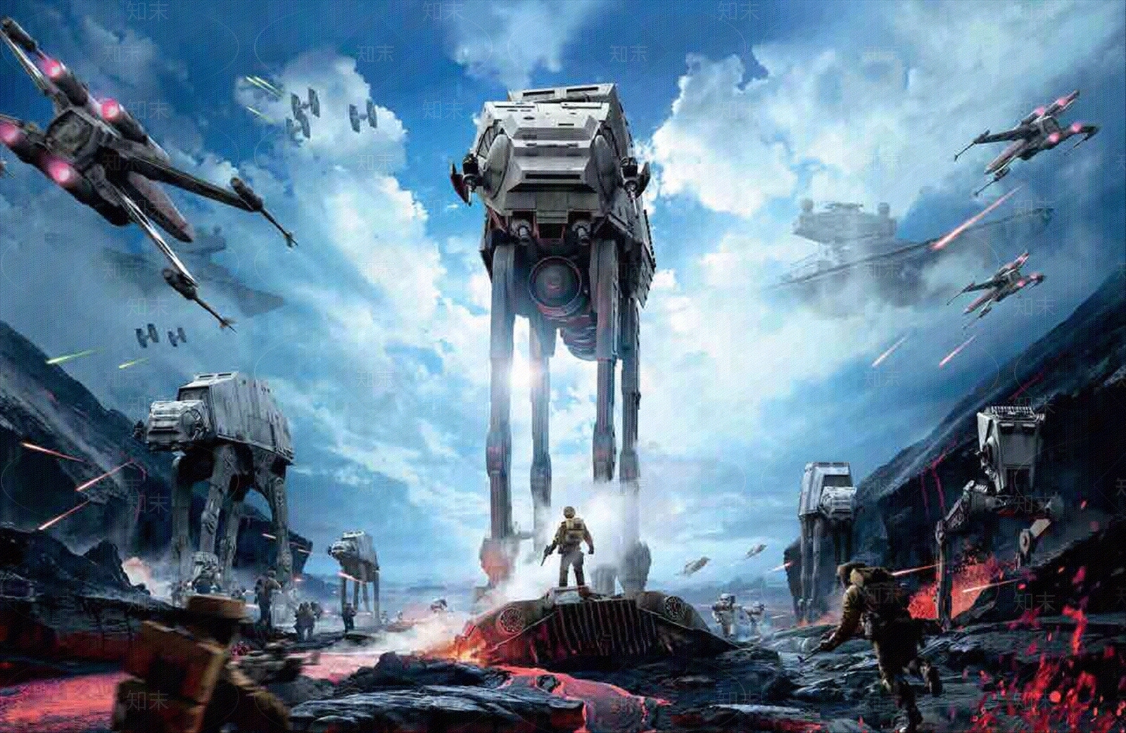 现代欧式天空外景贴图下载【ID:1163201846】