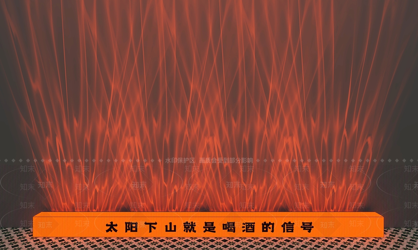 现代工业其他灯具SU模型下载【ID:1163228485】