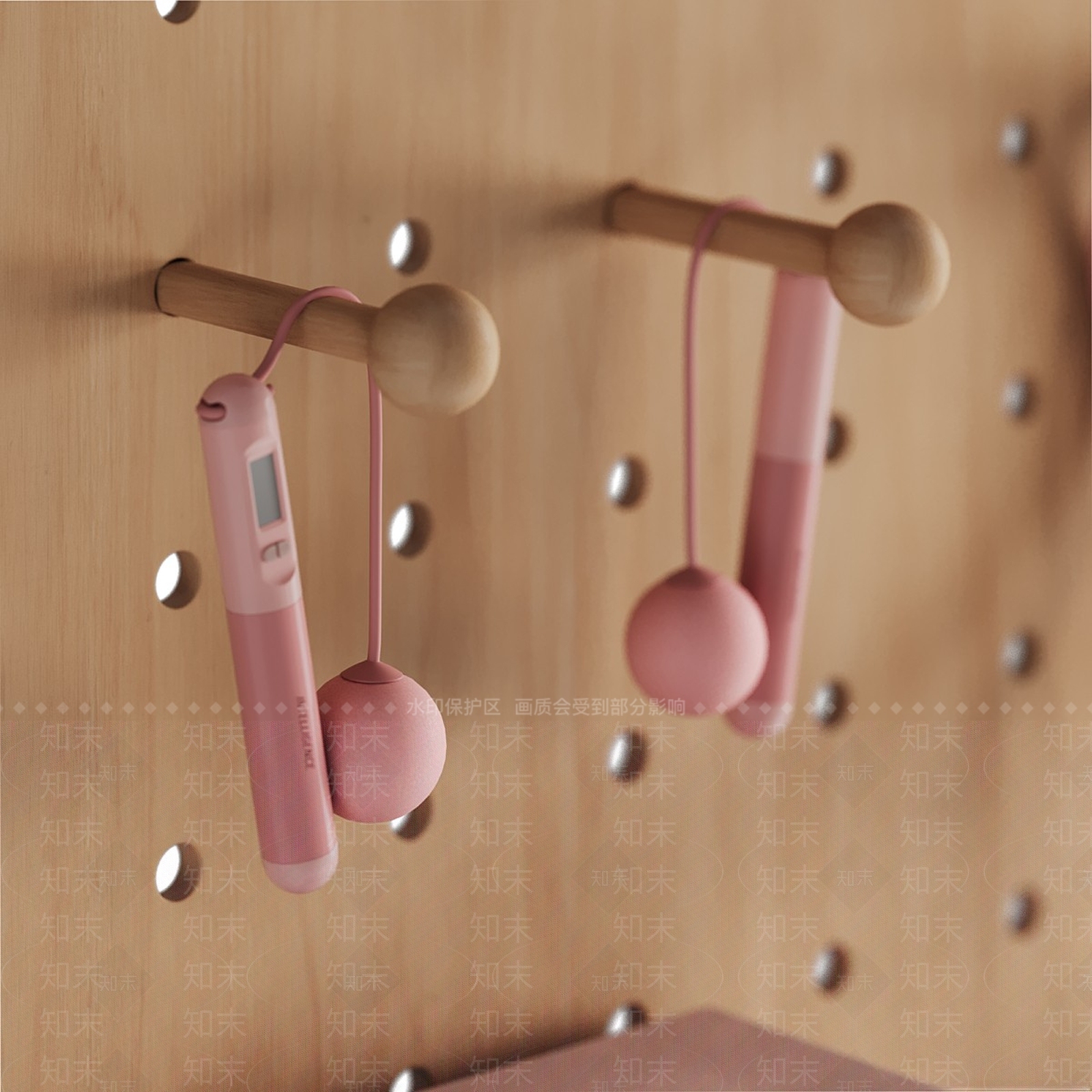现代雕塑摆件3D模型下载【ID:1163249832】