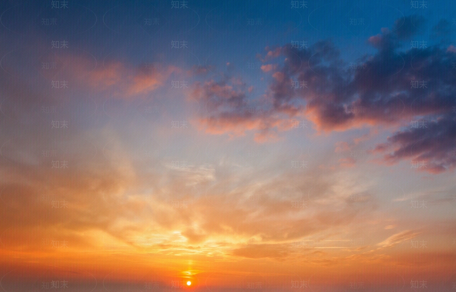 现代天空HDR贴图下载【ID:1163271944】