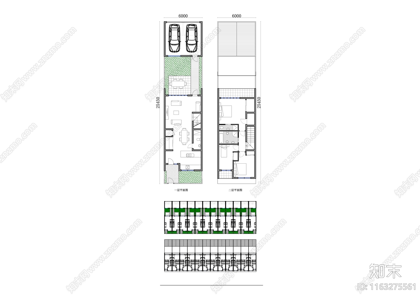 户型优化cad施工图下载【ID:1163275561】