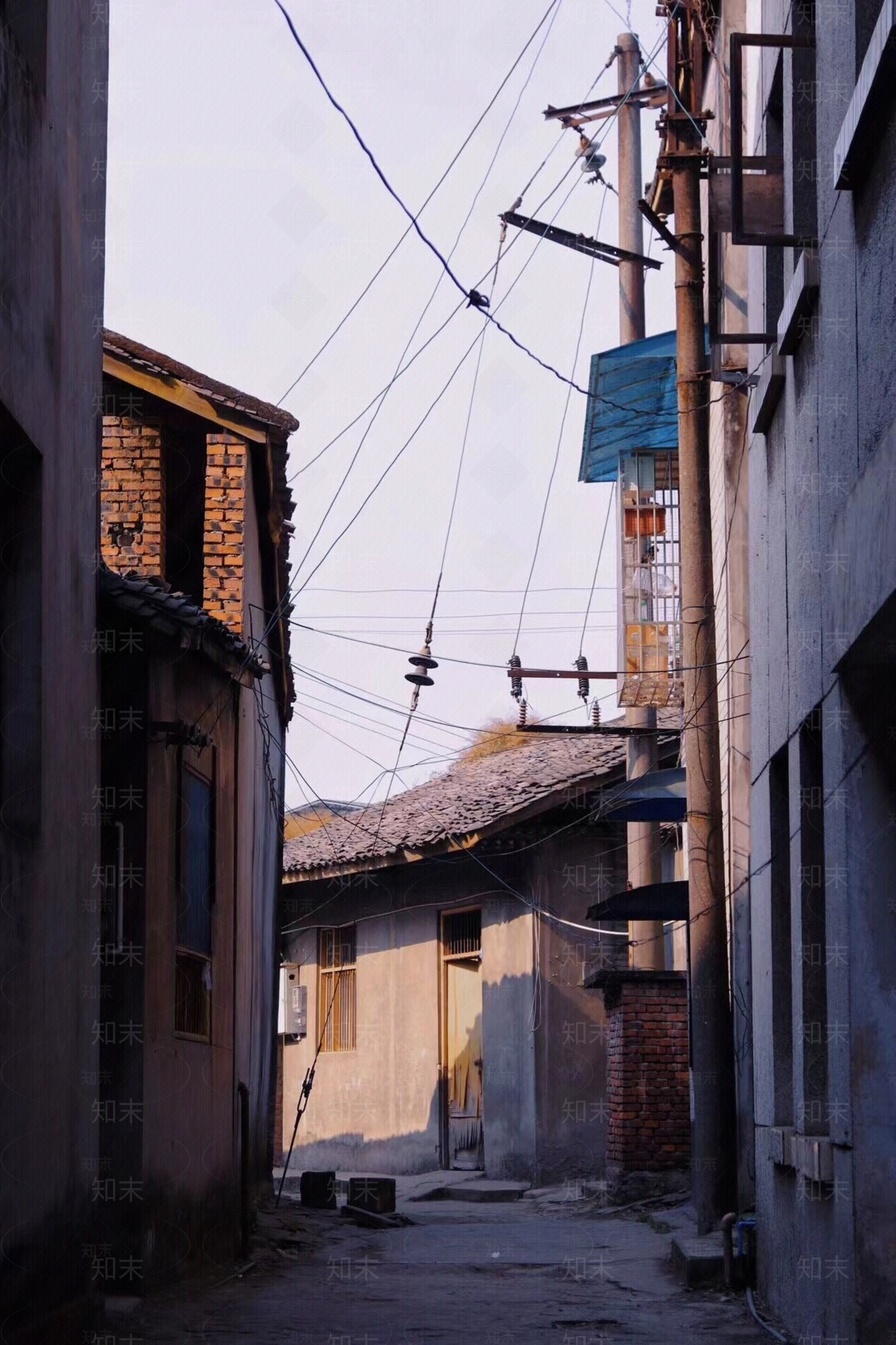 其他街道外景贴图下载【ID:1163322867】