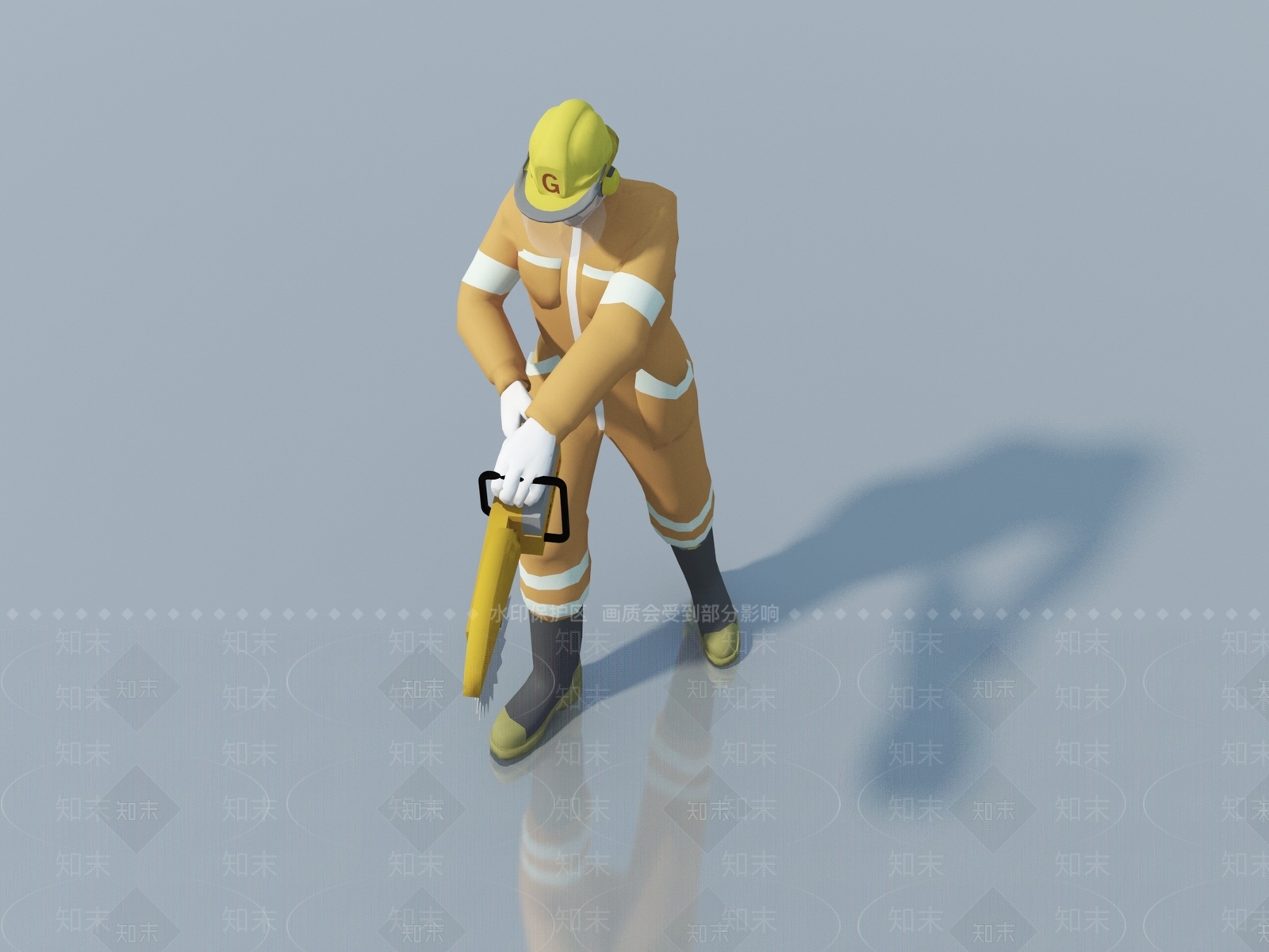 男人3D模型下载【ID:1163329744】