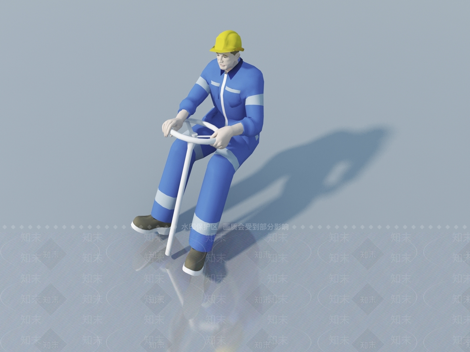 男人3D模型下载【ID:1163329871】