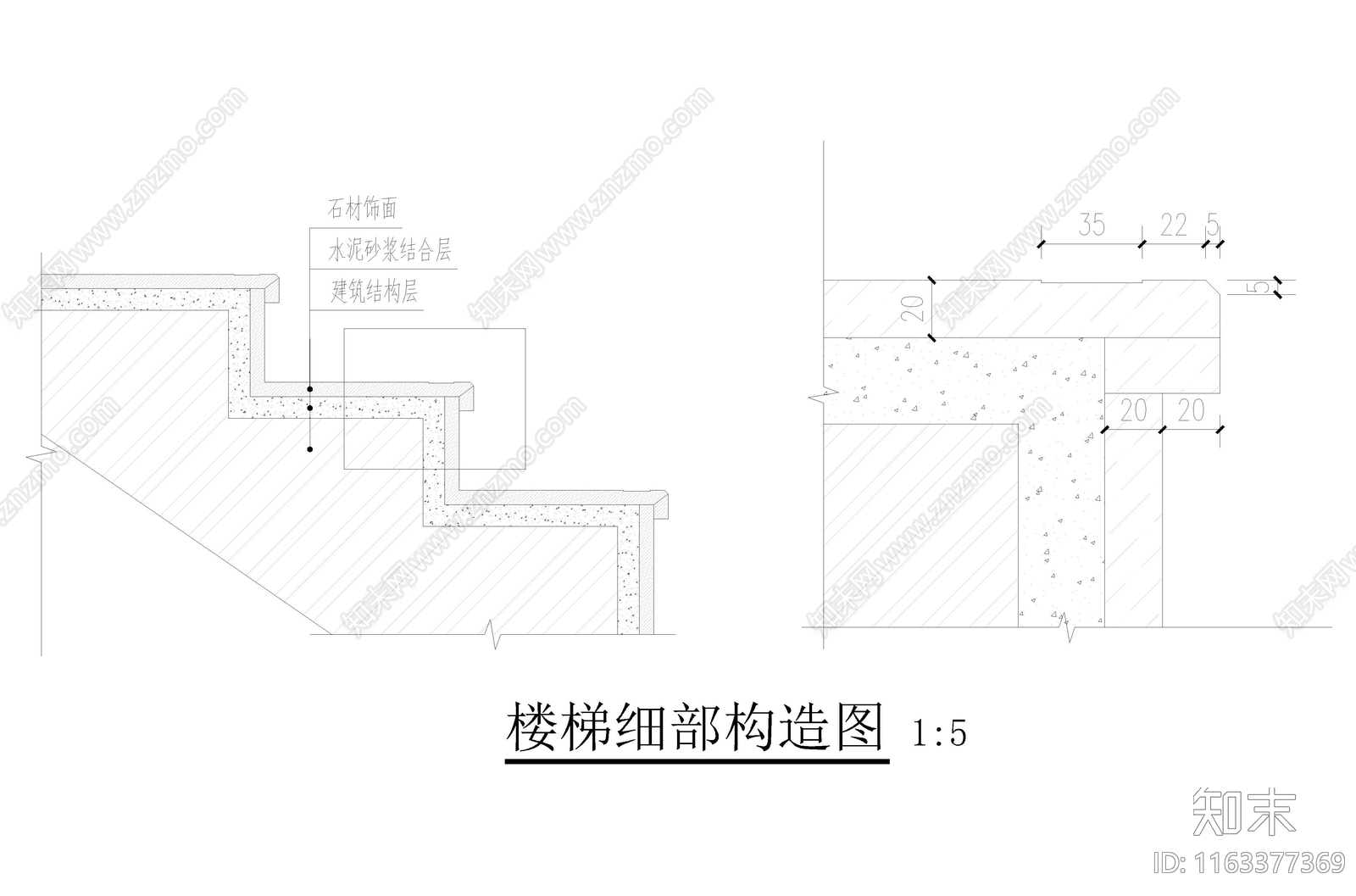 现代其他休闲娱乐空间施工图下载【ID:1163377369】