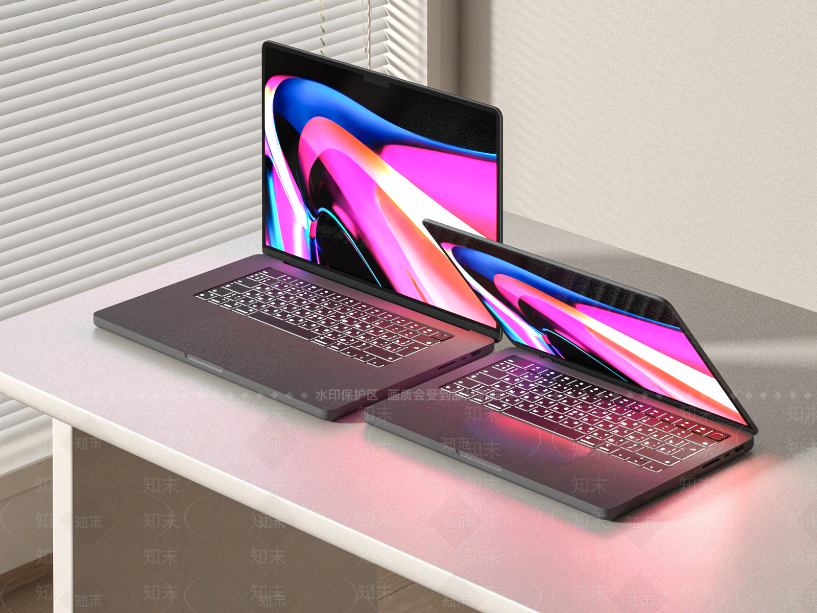 电脑3D模型下载【ID:1163424951】