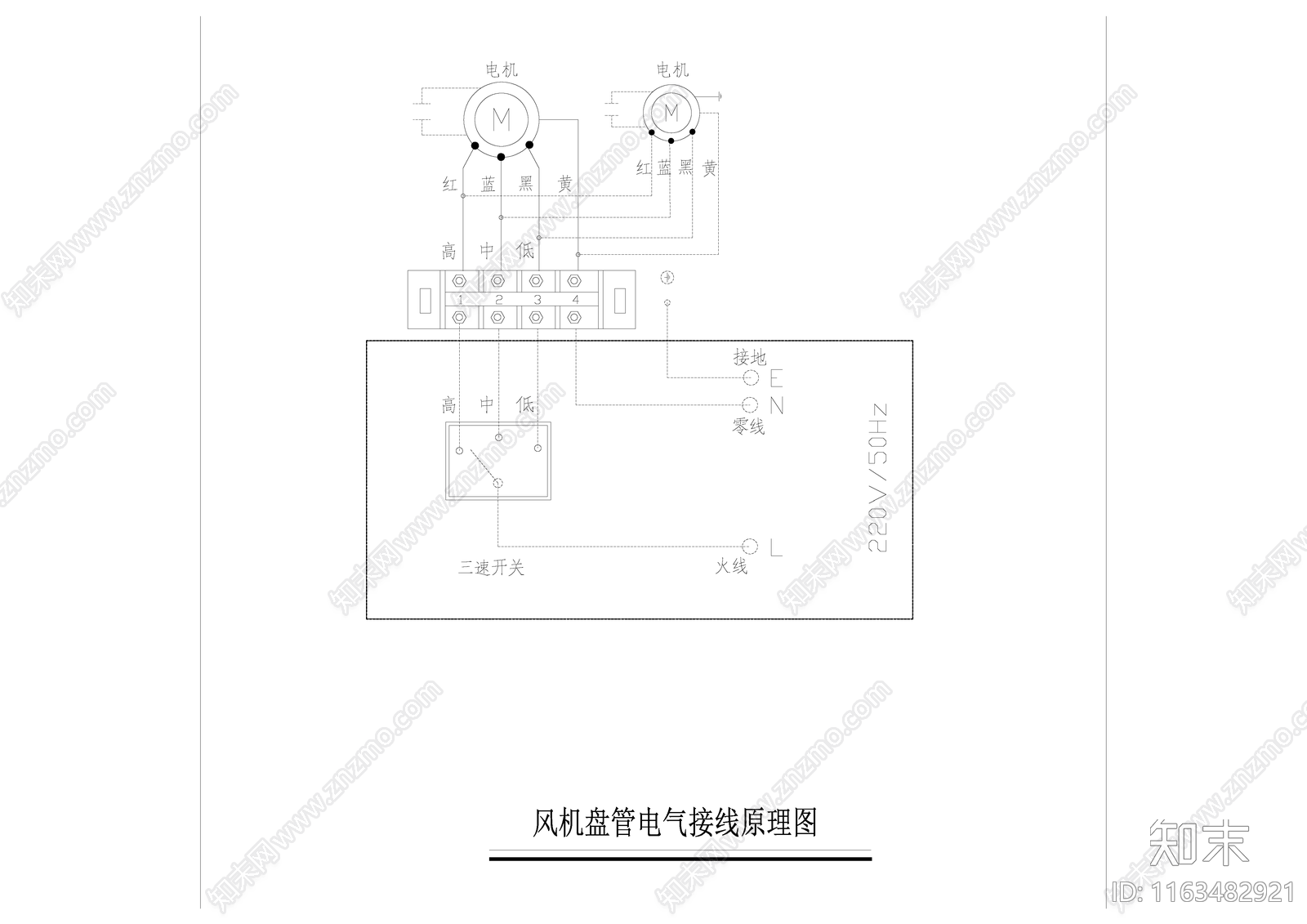 暖通节点施工图下载【ID:1163482921】