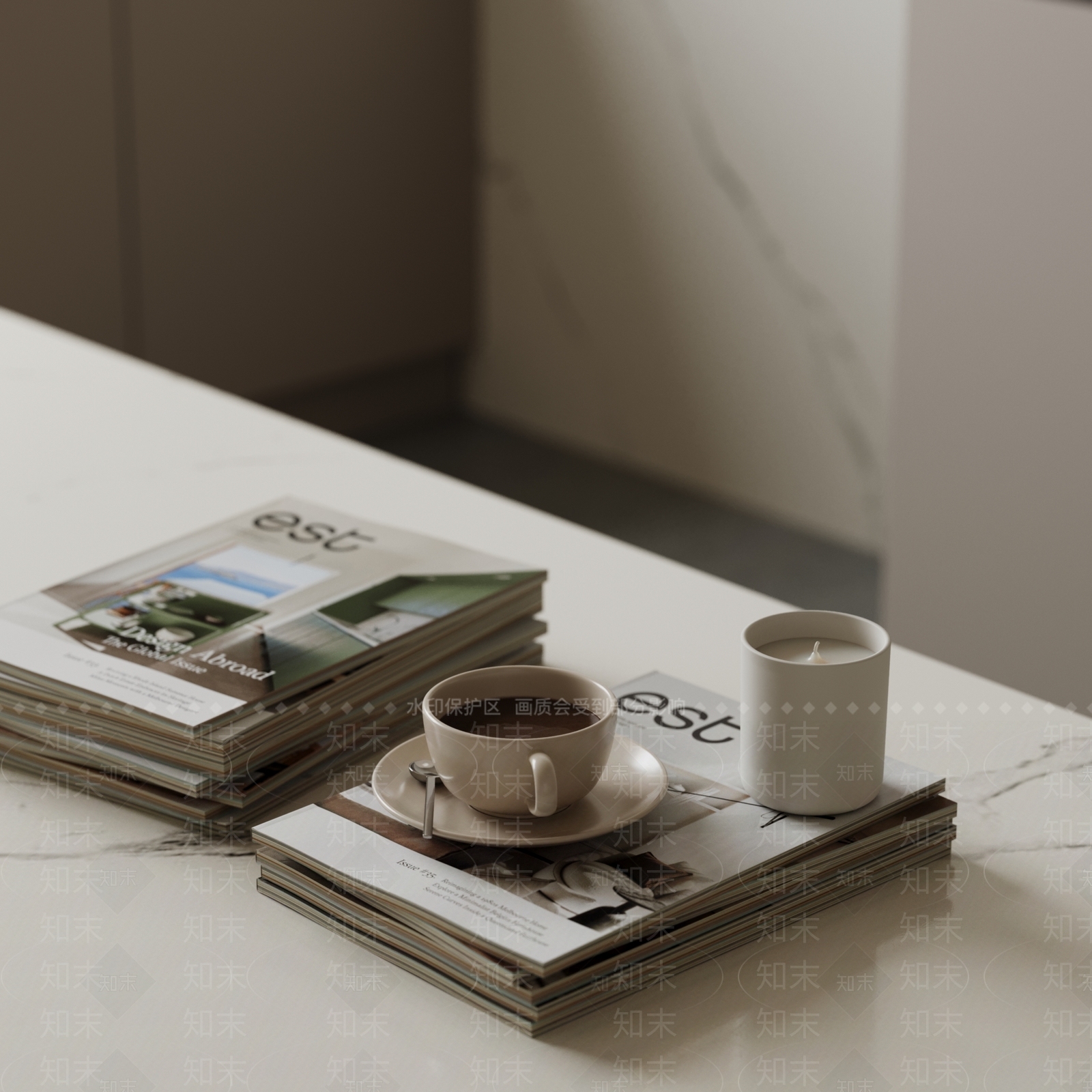 茶具SU模型下载【ID:1163493122】