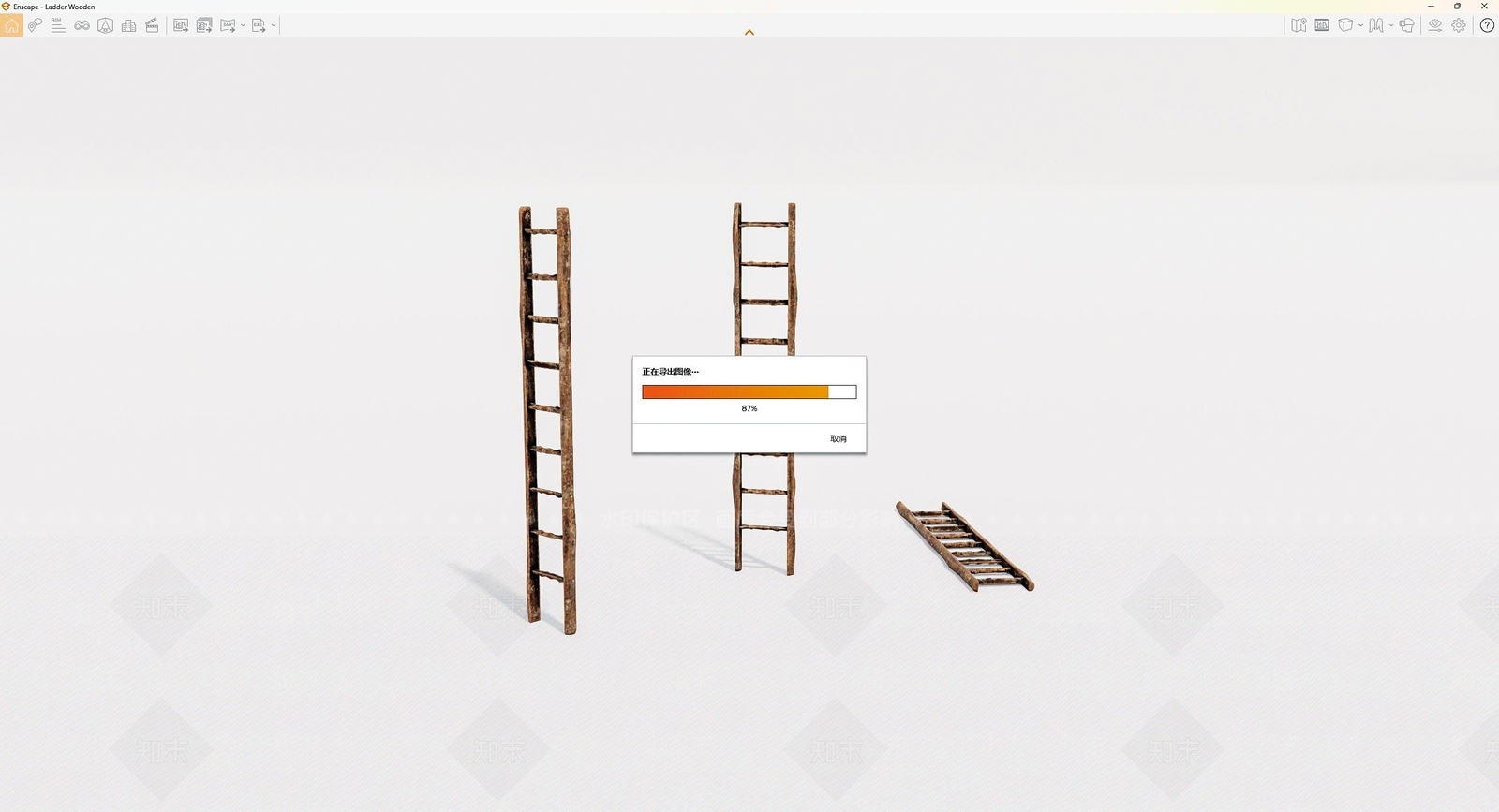 现代工具SU模型下载【ID:1163532129】