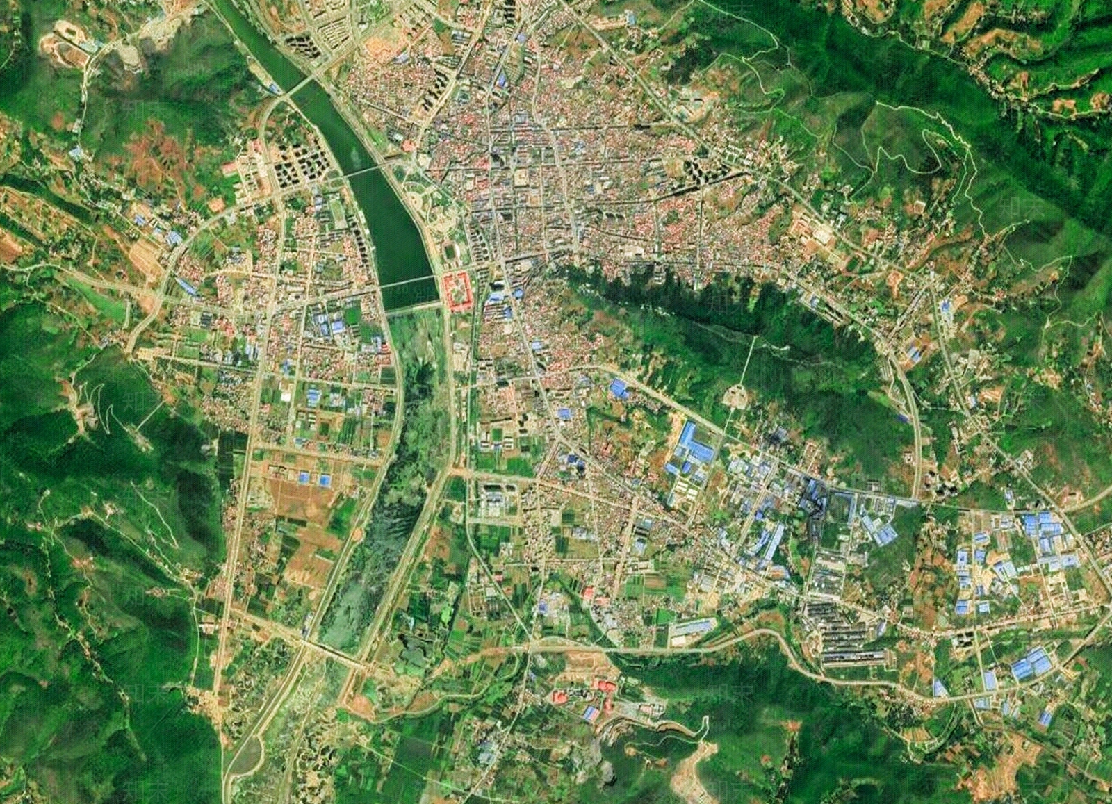 现代其它外景贴图下载【ID:1163725252】