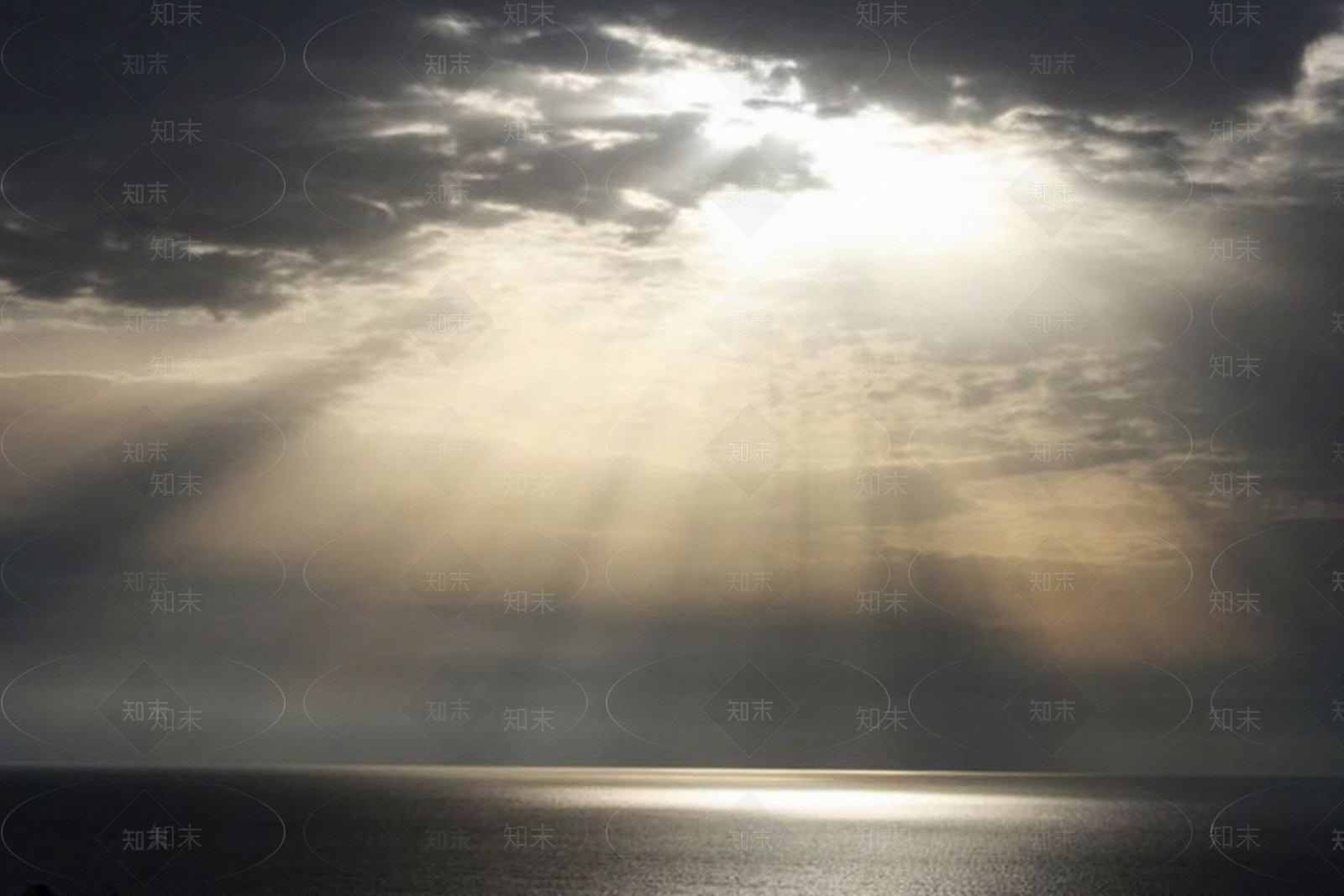 现代天空HDR贴图下载【ID:1163724722】