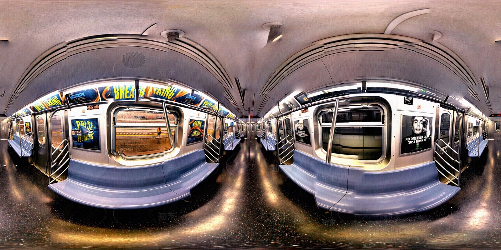 现代新中式室内HDR贴图下载【ID:1163751165】