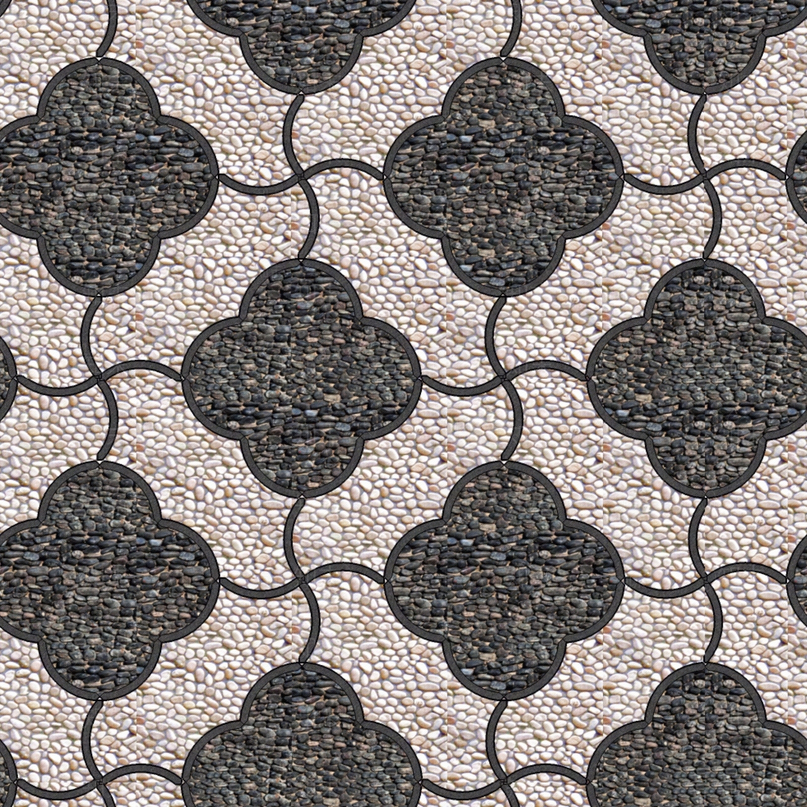 新中式中式石材拼花贴图下载【ID:1163757524】