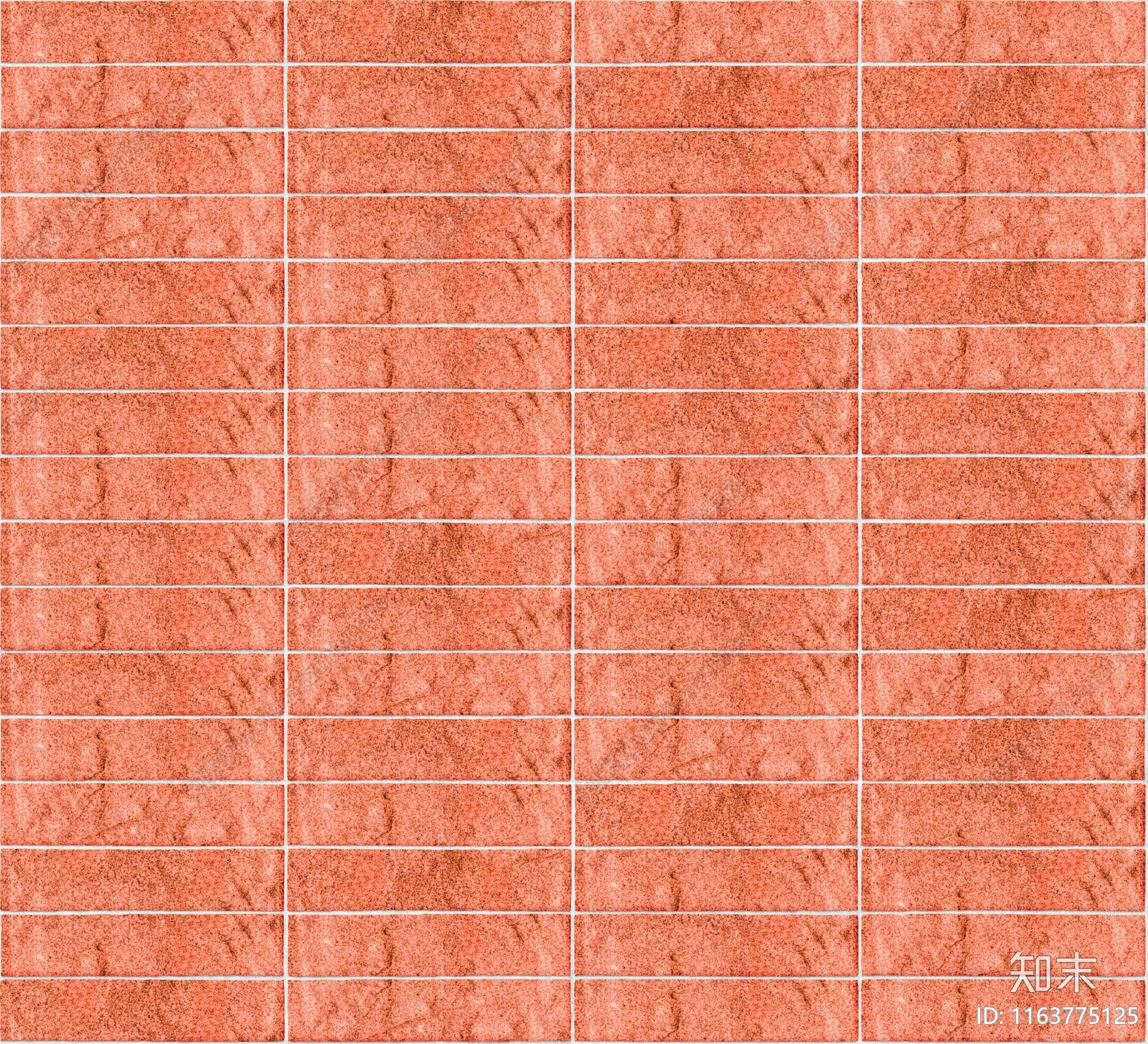 侘寂简约红砖贴图下载【ID:1163775125】