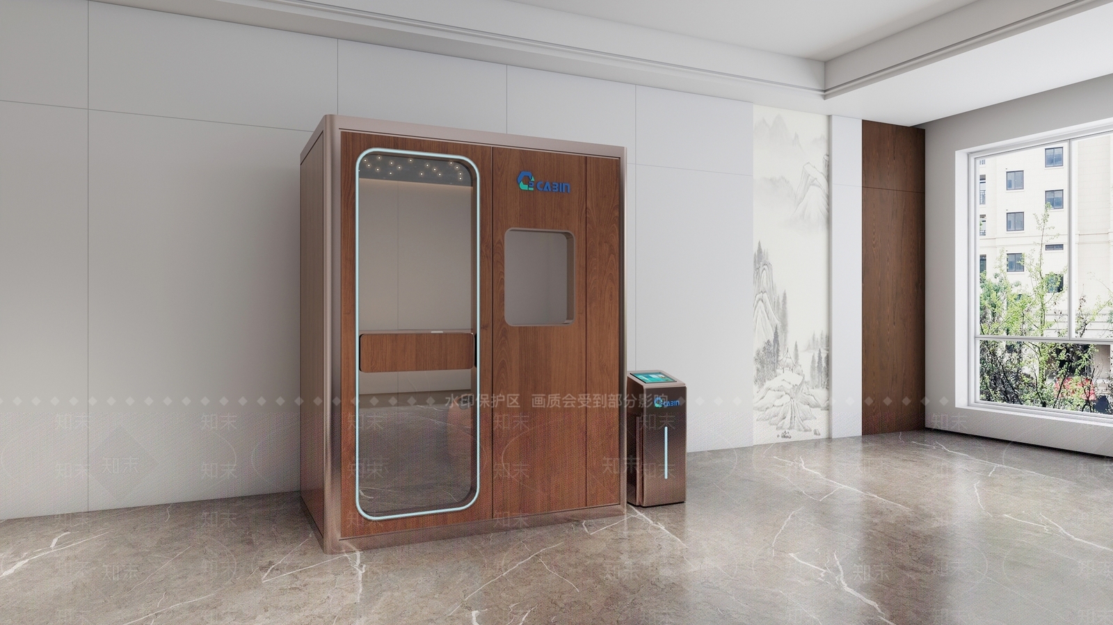医疗器材3D模型下载【ID:1164006241】