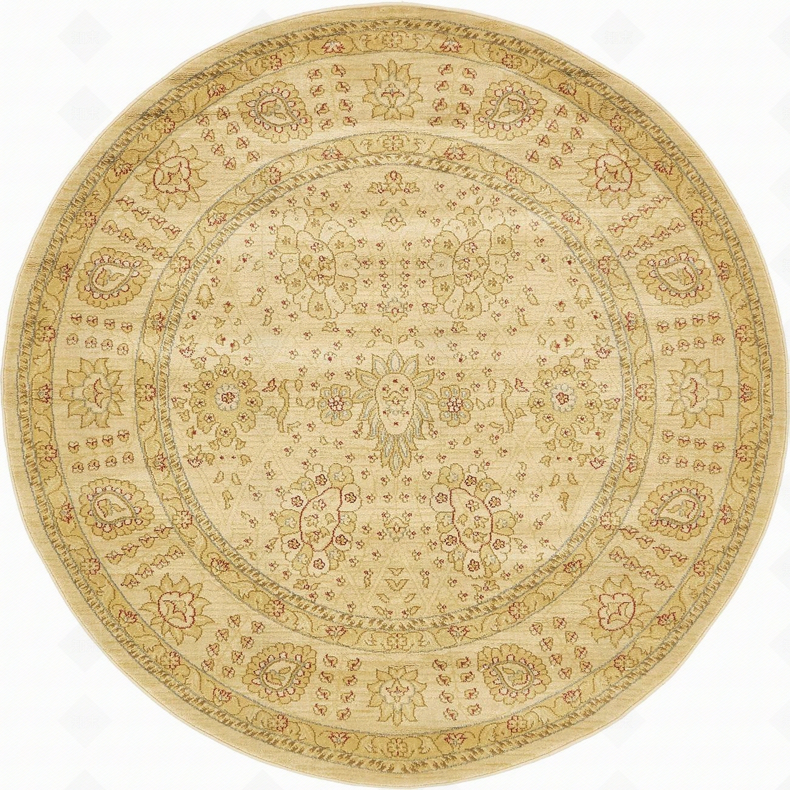 新中式中式地毯贴图下载【ID:1164013795】