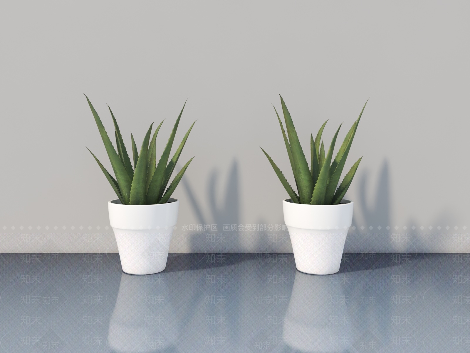 其他绿植3D模型下载【ID:1164043407】