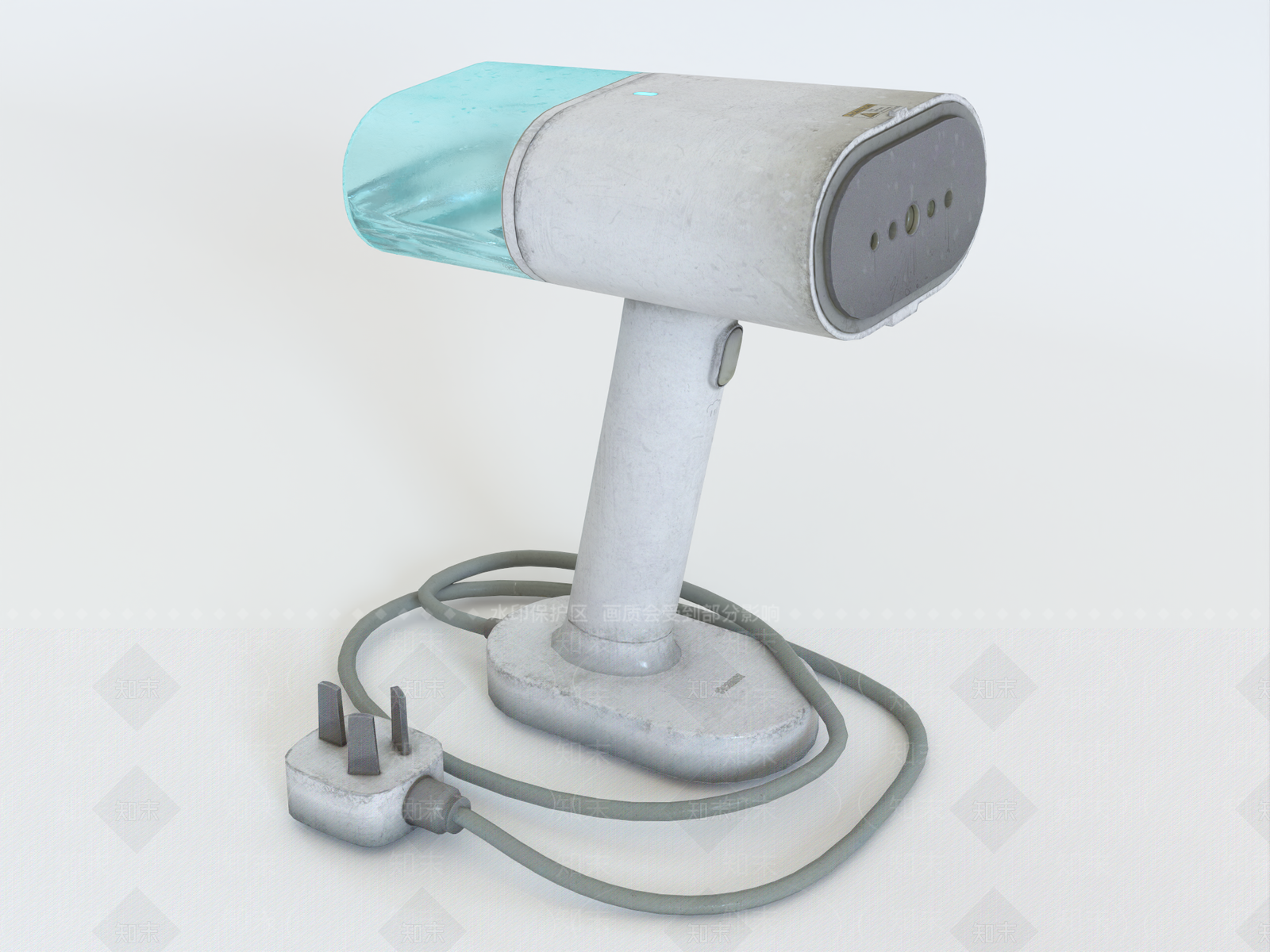 家用电器组合SU模型下载【ID:1164118708】