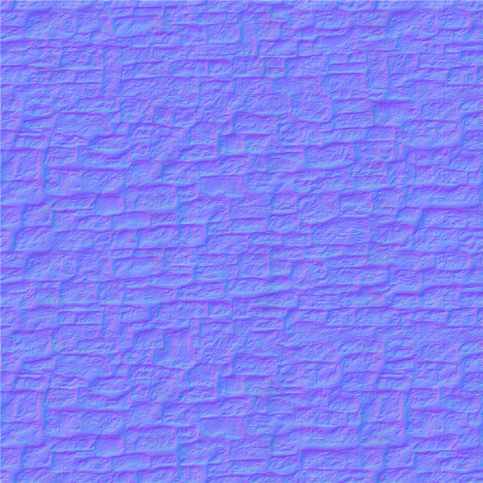 现代新中式法线贴图下载【ID:1164111579】