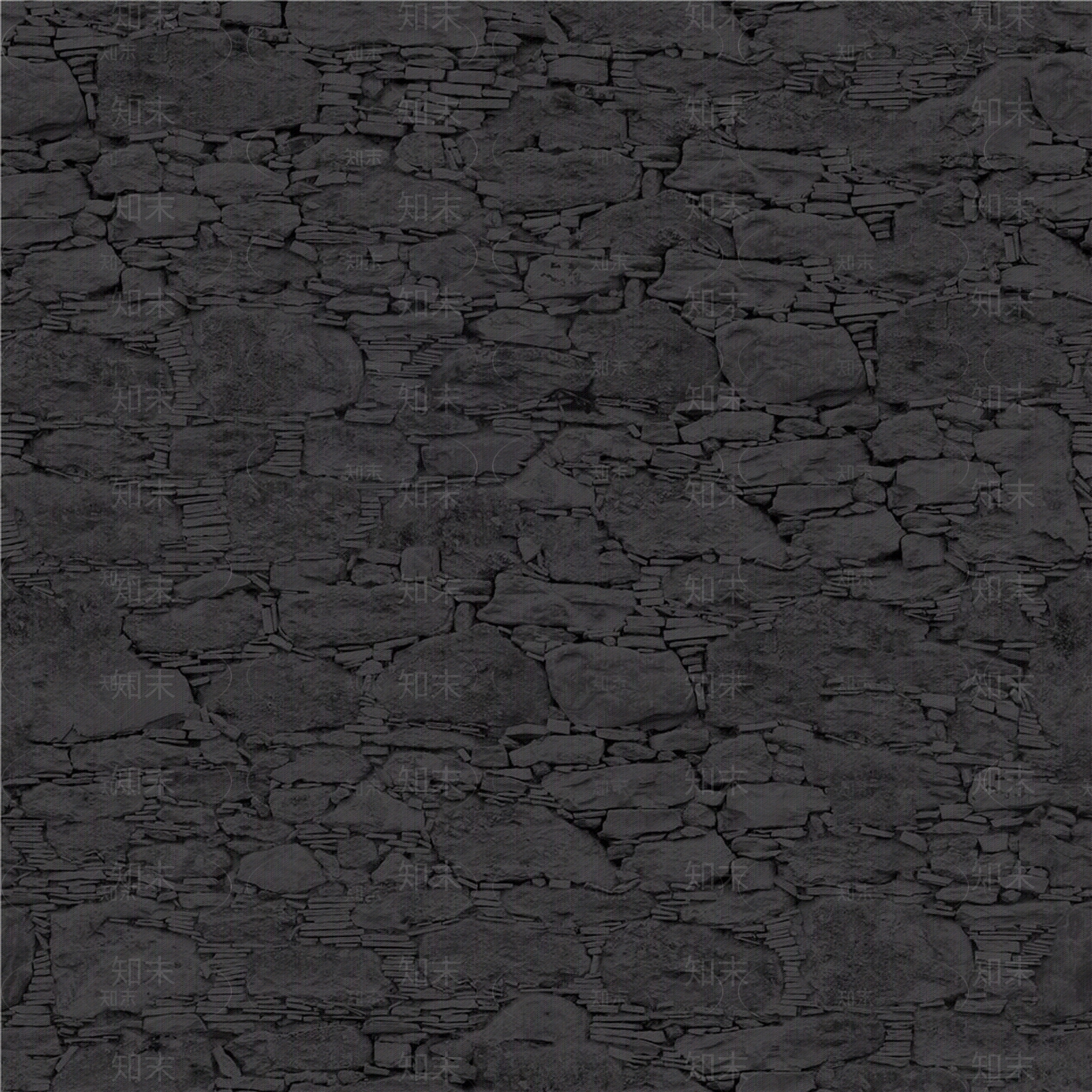 现代新中式反射贴图下载【ID:1164114511】