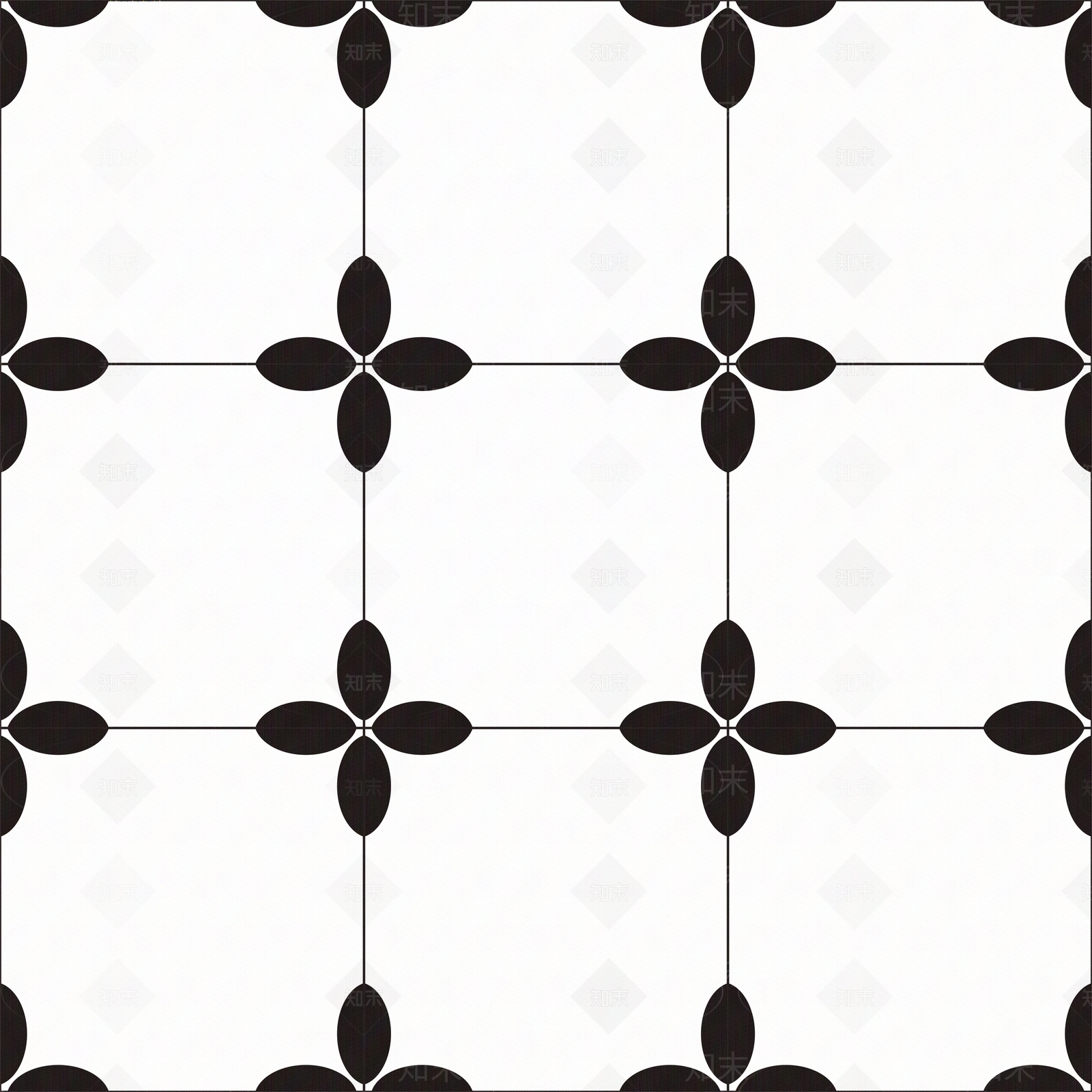 现代奶油瓷砖贴图下载【ID:1164130424】