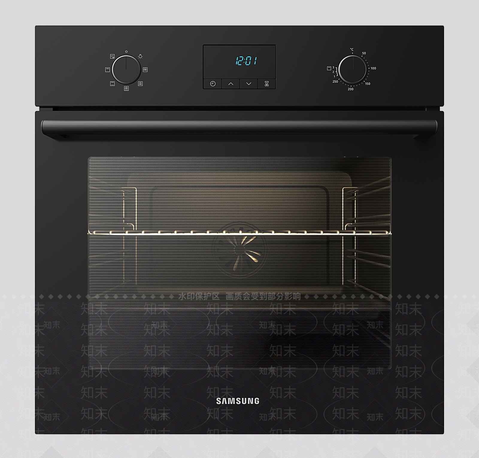 其他电器3D模型下载【ID:1164189587】