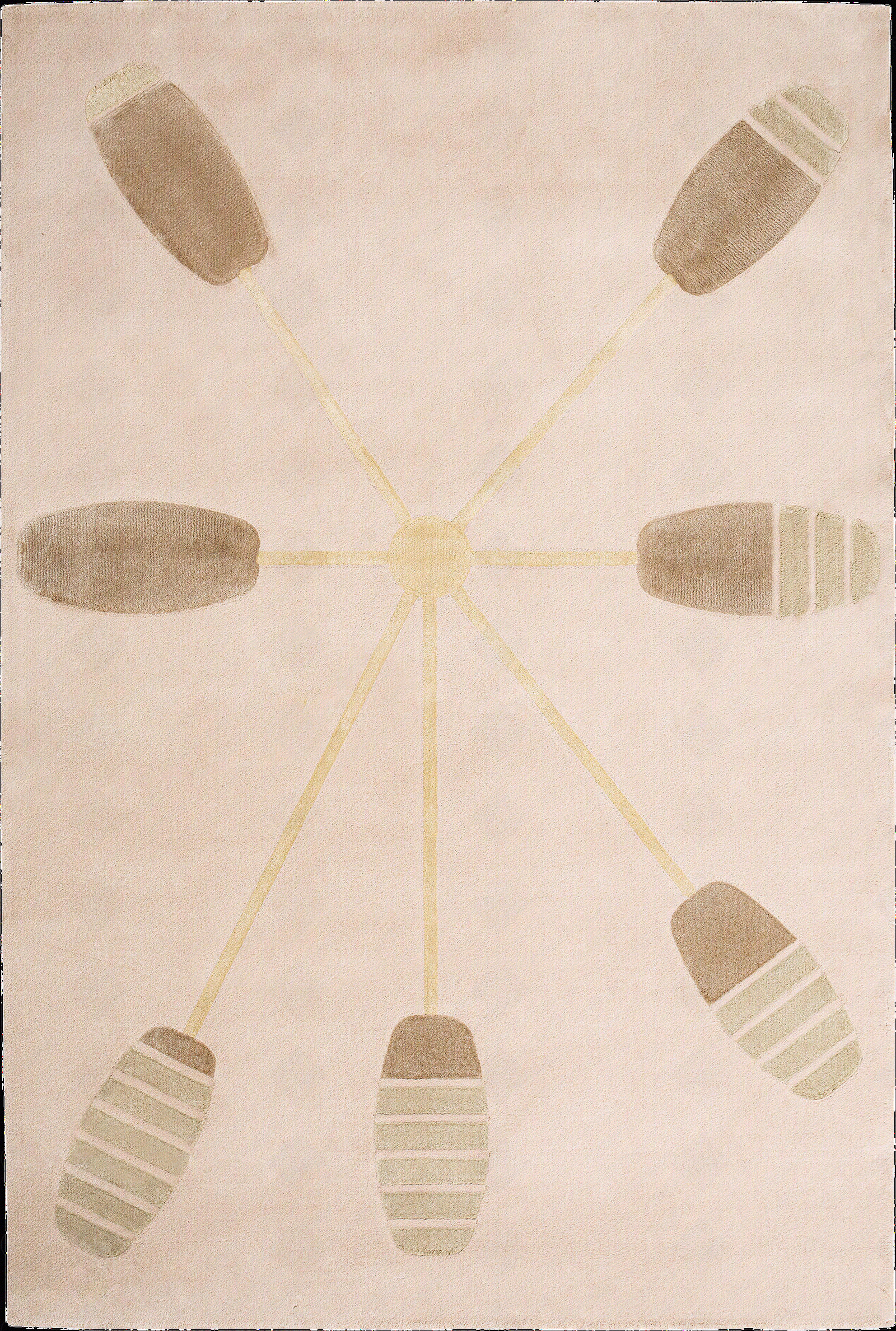 欧式现代地毯贴图下载【ID:1164205099】