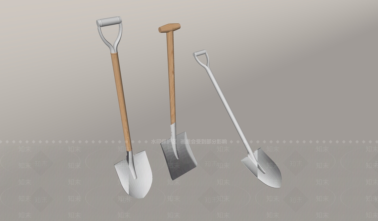 工具SU模型下载【ID:1164288830】