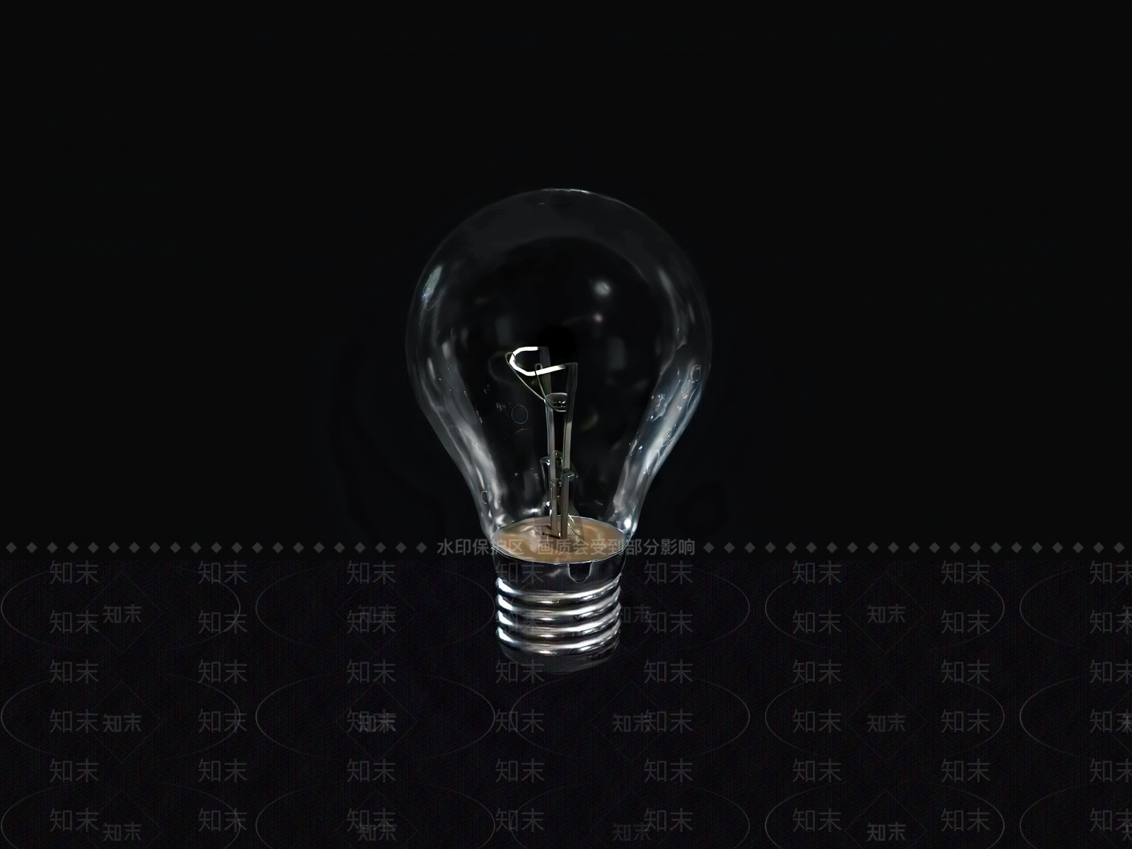 现代其他灯具SU模型下载【ID:1164326077】