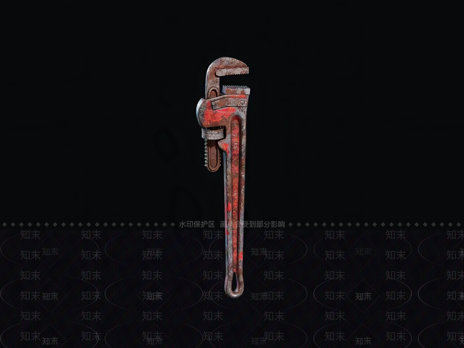 工具SU模型下载【ID:1164438865】
