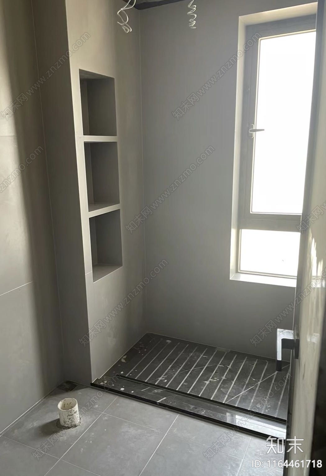 其他卫浴节点施工图下载【ID:1164461718】