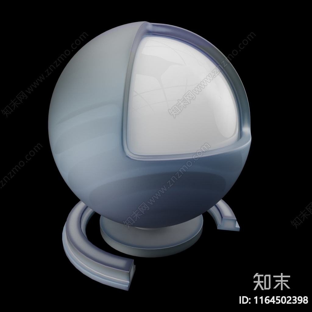 磨砂渐变玻璃贴图下载【ID:1164502398】