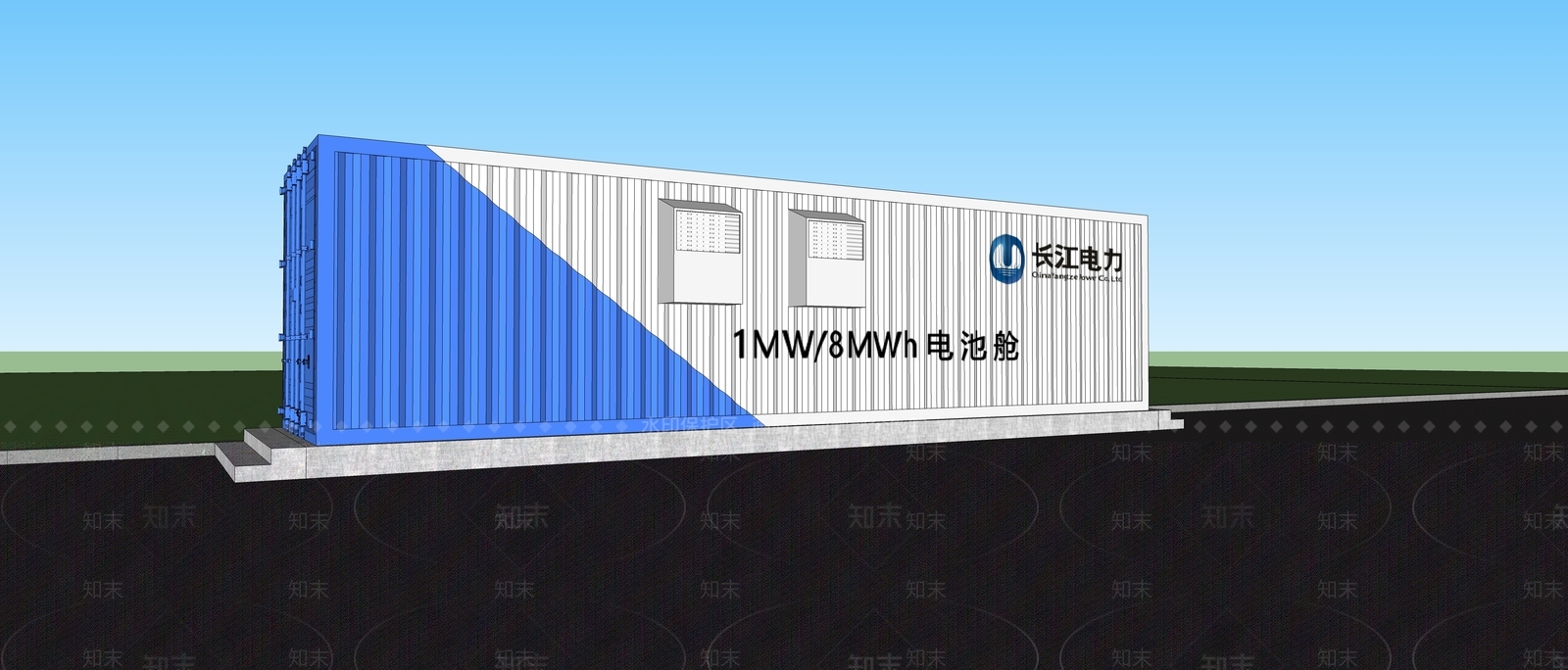 现代驿站SU模型下载【ID:1164564658】