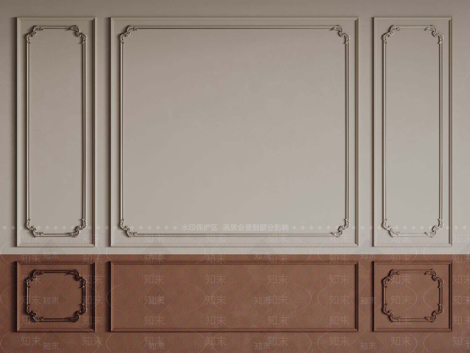 线条3D模型下载【ID:1164709698】