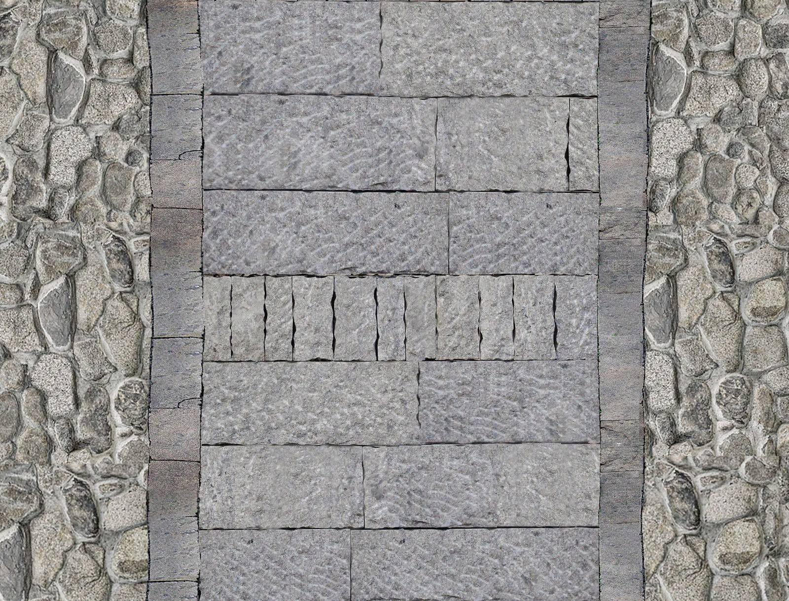 新中式风景贴图下载【ID:1164718295】