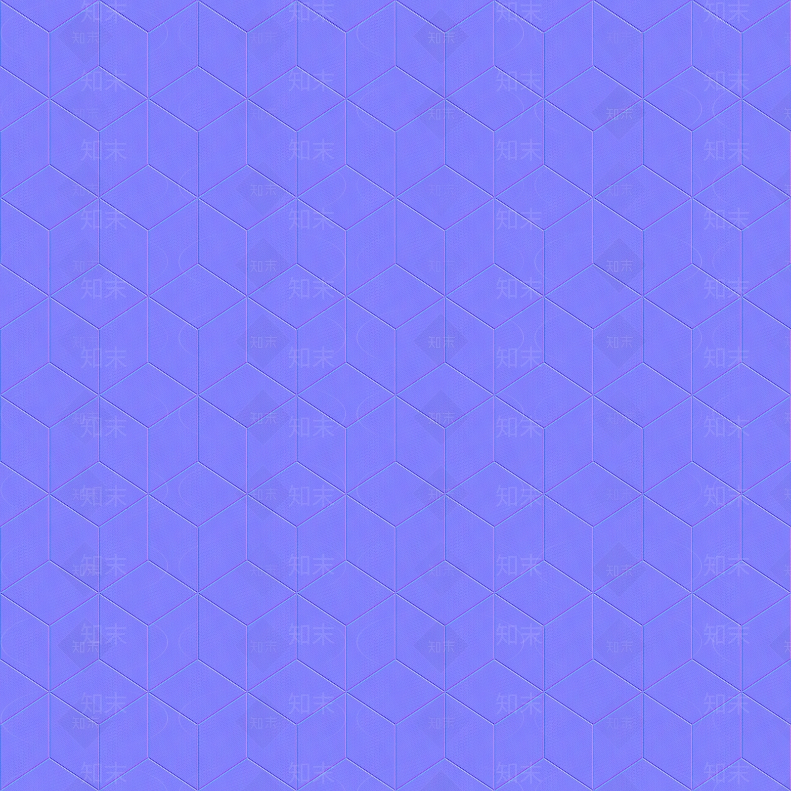 现代新中式法线贴图下载【ID:1164746786】