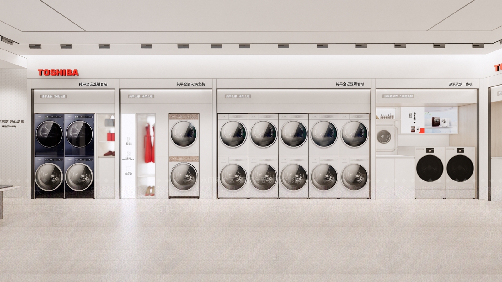 其他商业建筑SU模型下载【ID:1164751893】
