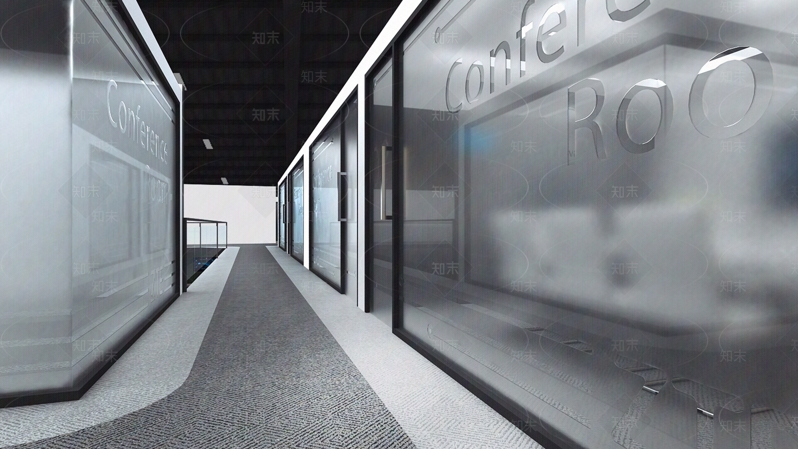 现代其它内景贴图下载【ID:1164782717】