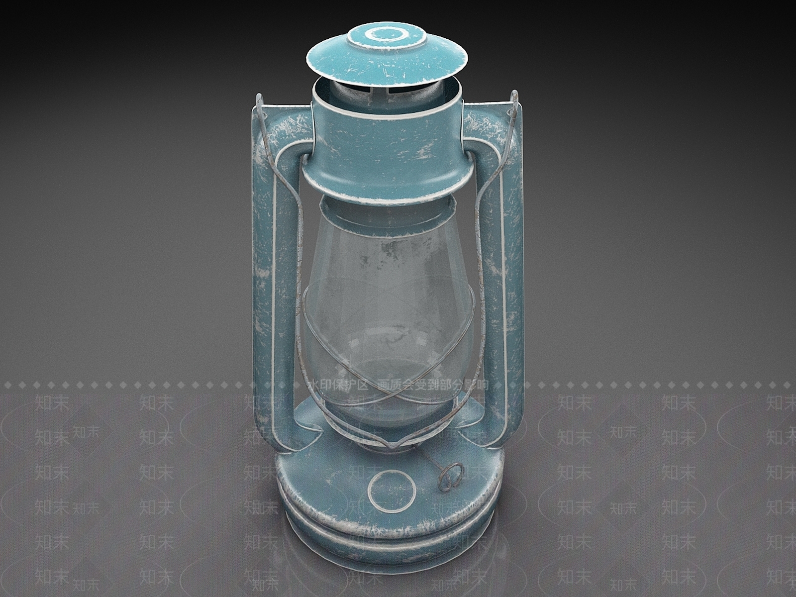 现代其他灯具3D模型下载【ID:1164833832】