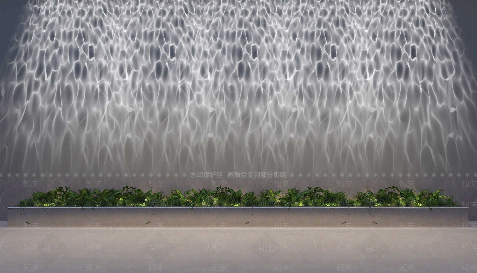 现代工业其他灯具3D模型下载【ID:1164862914】