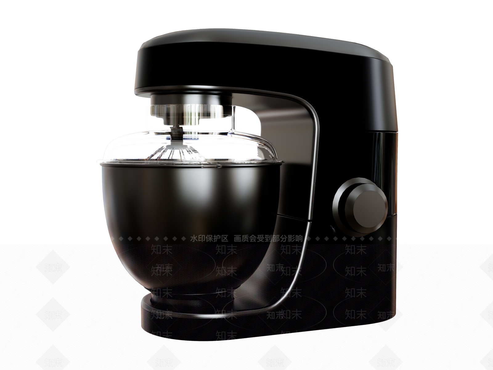 家用电器组合SU模型下载【ID:1164895169】