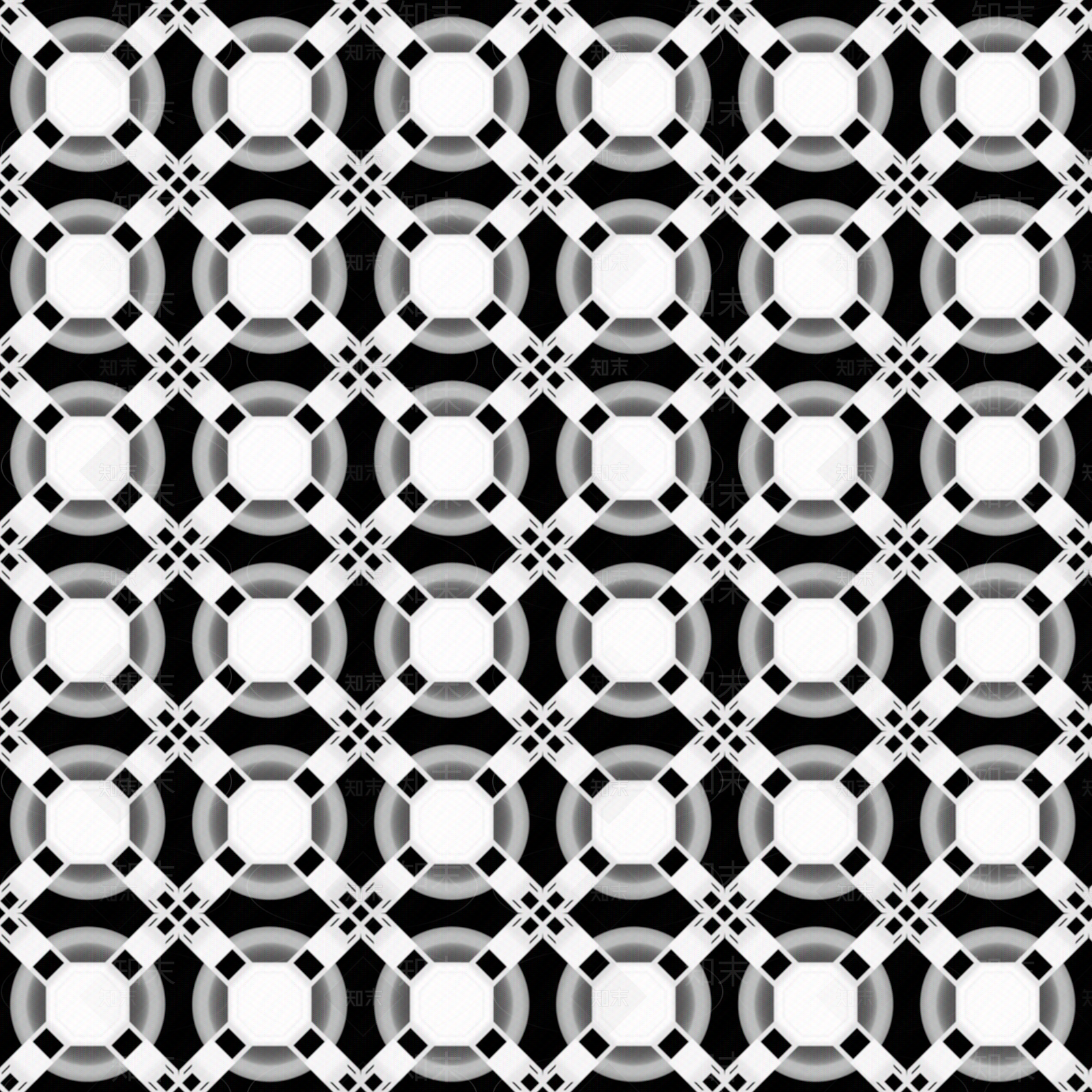 现代黑白凹凸贴图下载【ID:1165002150】