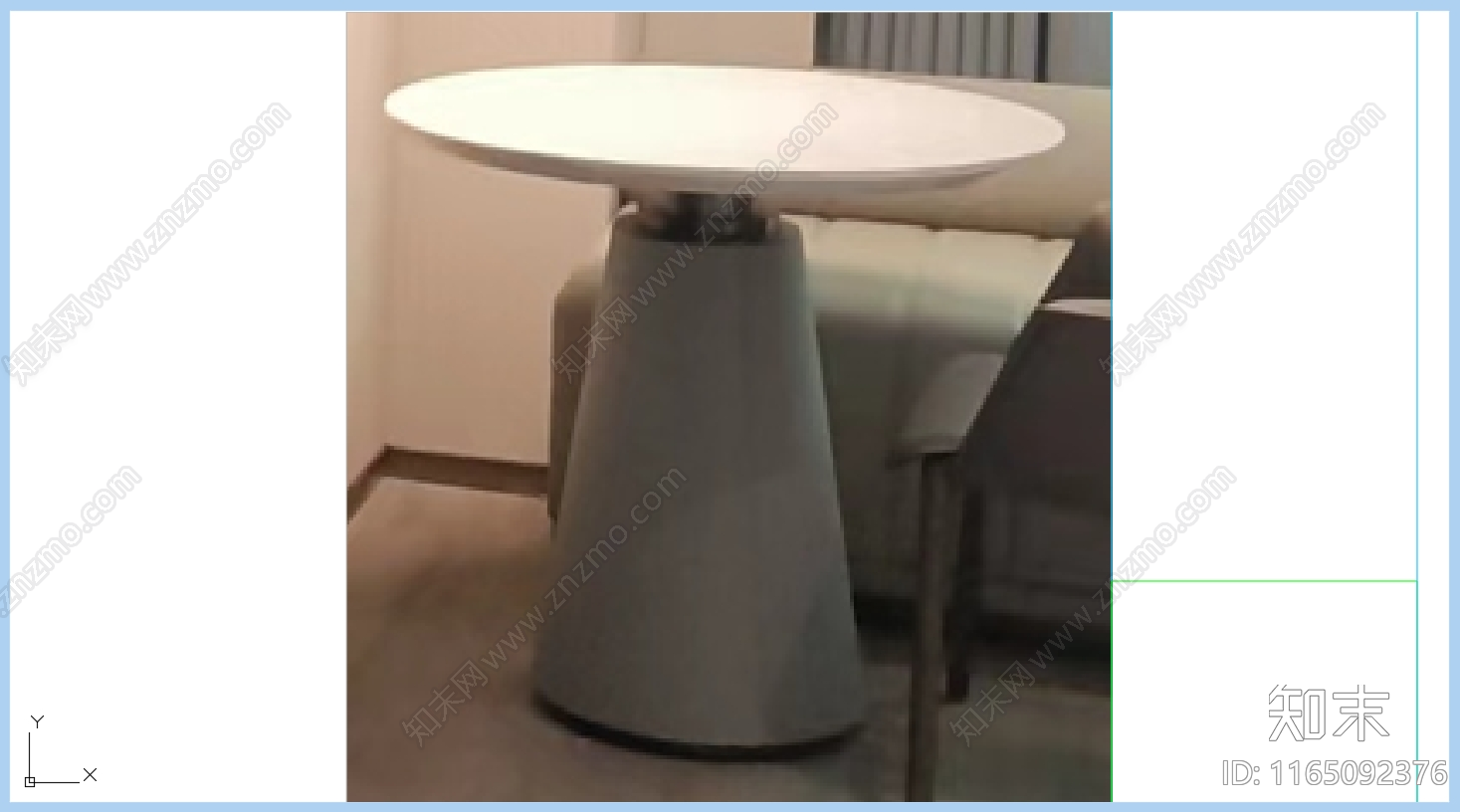 三视图施工图下载【ID:1165092376】