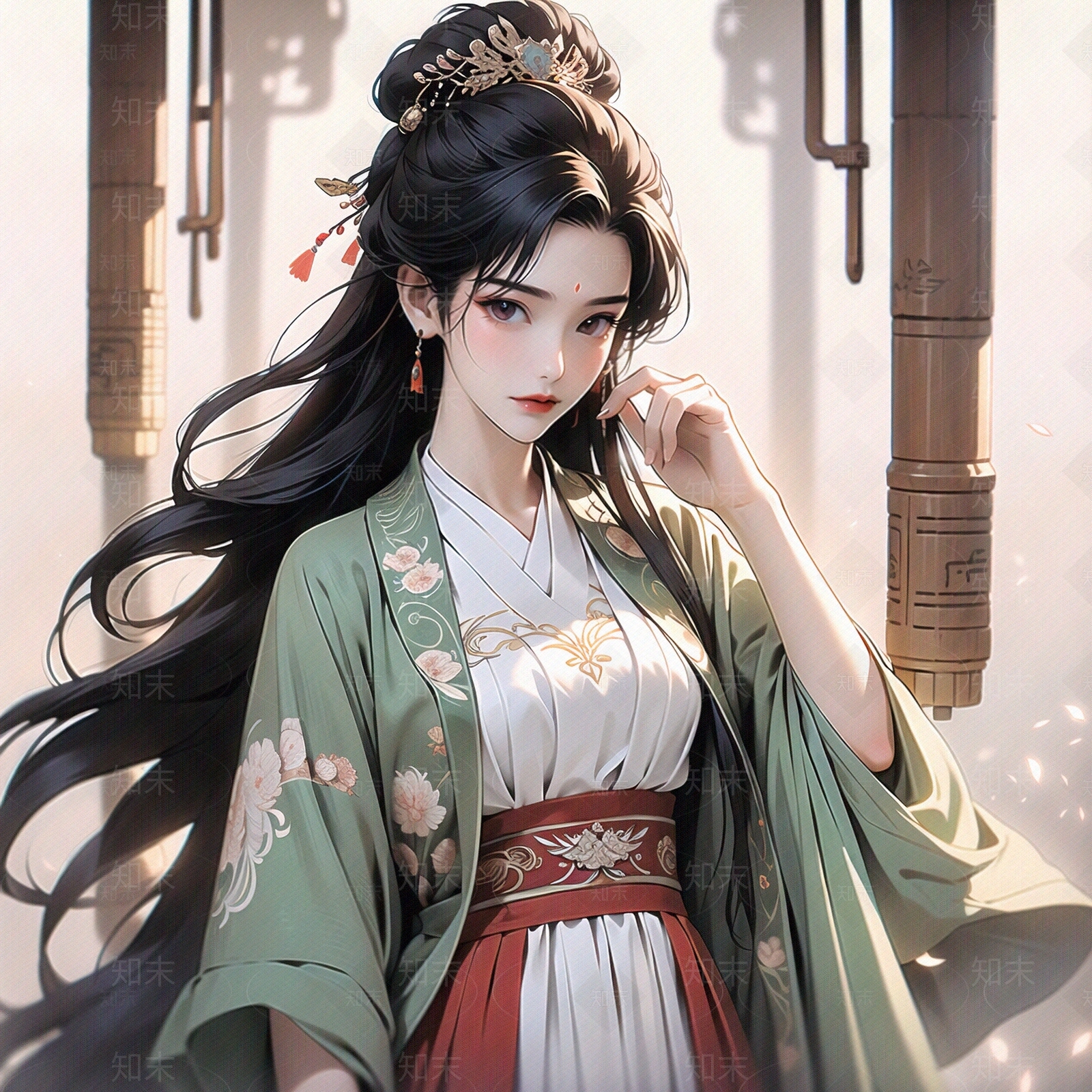 壁纸高清贴图材质